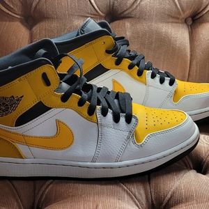 Air jordan 1
